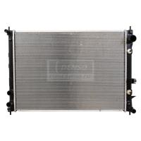 Radiator New OE Quality
