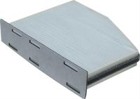 Cabin Air Filter for 2005-2018 Volkswagen and Audi Models [Electrostatic Particulate Media]