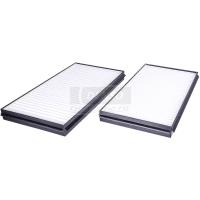 CABIN AIR FILTER