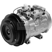 REMAN COMPRESSOR W/CLUTCH
