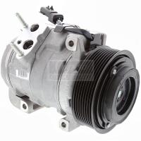 COMPRESSOR W/CLUTCH