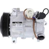 COMPRESSOR W/CLUTCH