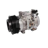 COMPRESSOR W/CLUTCH