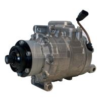 COMPRESSOR W/CLUTCH