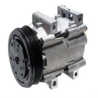 A/C Compressor and Clutch 1991-2005 Ford, Mazda, Mercury