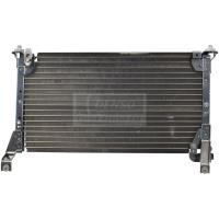 Air Conditioning Condenser, OE Quality