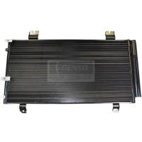 AIR CON CONDENSER