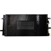 AIR CON CONDENSER