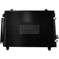 AIR CON CONDENSER
