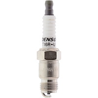 5029 Traditional Spark Plug for 1968-1990 Select GM Cars and Trucks