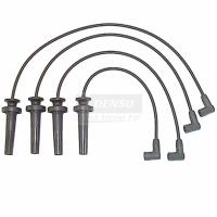 Spark Plug Wire Set 1991-02 Saturn SC, SL, SW