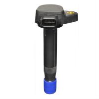 Ignition Coil for 1999-2010 Acura and Honda Models [Black, Pentagonal]