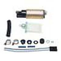 Fuel Pump and Strainer Set