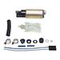 Fuel Pump and Strainer Set