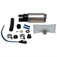 Fuel Pump and Strainer Set