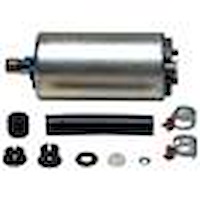 Electric Fuel Pump