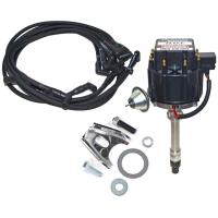 Street/Strip Distributor Kit All Small Block And Big Block V8's
