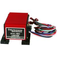 D.U.I. Rev Limiter GM and Ford