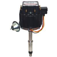 Street/Strip Distributor Black for AMC 290-401ci