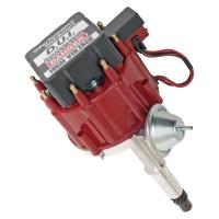 Street/Strip Distributor AMC 290/304/343/360/390/401 ci - Red