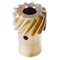 Bronze Distributor Gear All Chevy V8's