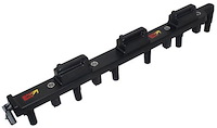 SOS Cassette Ignition Coil for 2000-2006 Jeep 4.0L 6-Cylinder