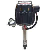 Street/Strip Distributor for GM Inline 6 Cylinder