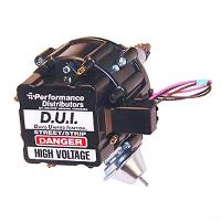 Street/Strip Distributor for 1974- 1989 Toyota 4-Cyl. 20R Engines