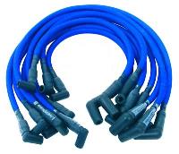 Live Wires Spark Plug Wires Ford 351W/351C 360-390-428-429-460