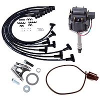 Marine Distributor Kit for Small Block Chevy V8