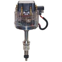 Marine Distributor Clear for GM Small/Big Block V8