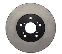 CRYOSTOP ROTOR