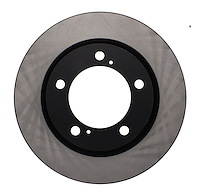CRYOSTOP ROTOR