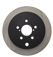 CRYOSTOP ROTOR