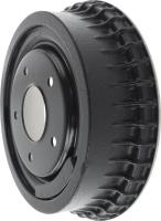 Premium Rear Brake Drum Fits Select 1964-1975 Chevrolet, GMC, Buick, Oldsmobile, Pontiac Models