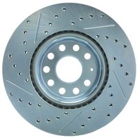 SELECT SPORT DRL/SLT ROTO