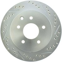 SELECT SPORT DRL/SLT ROTO