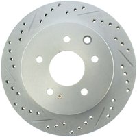 SELECT SPORT DRL/SLT ROTO