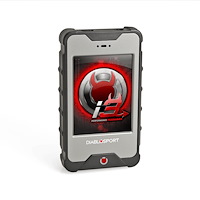 InTune i3 Programmer