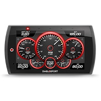 9320-AR Trinity T2 EX Platinum Programmer w/ PCM Swap, 2018-2023 Dodge Challenger/Charger 5.7/6.4L