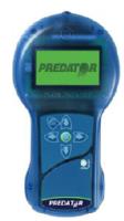 Predator Handheld Programmer for 2005-2010 Dodge Magnum, Charger, Challenger, and 300 3.5L V6 U7136