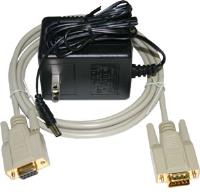 Predator Serial PC Interface Kit with USB and 12V Power Supply U7777