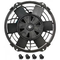 8-Inch Thermatic Electric Fan 24-Volt