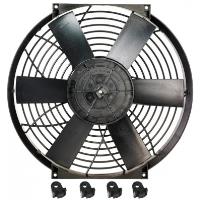 16-Inch Thermatic Electric Fan 12-Volt