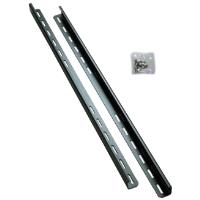 Dual Fan Mounting Bracket