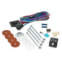 Universal Fan Mounting Kit 24-Volt