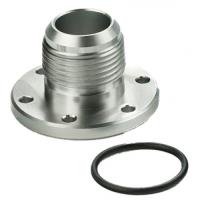 EWP Pump Flange Adapter -16 AN