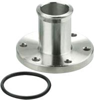 EWP Pump Flange Adapter 1" Hose Barb
