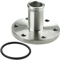EWP Pump Flange Adapter 3/4" Hose Barb