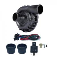 EWP115 Electric Water Pump Kit Nylon Housing 24V